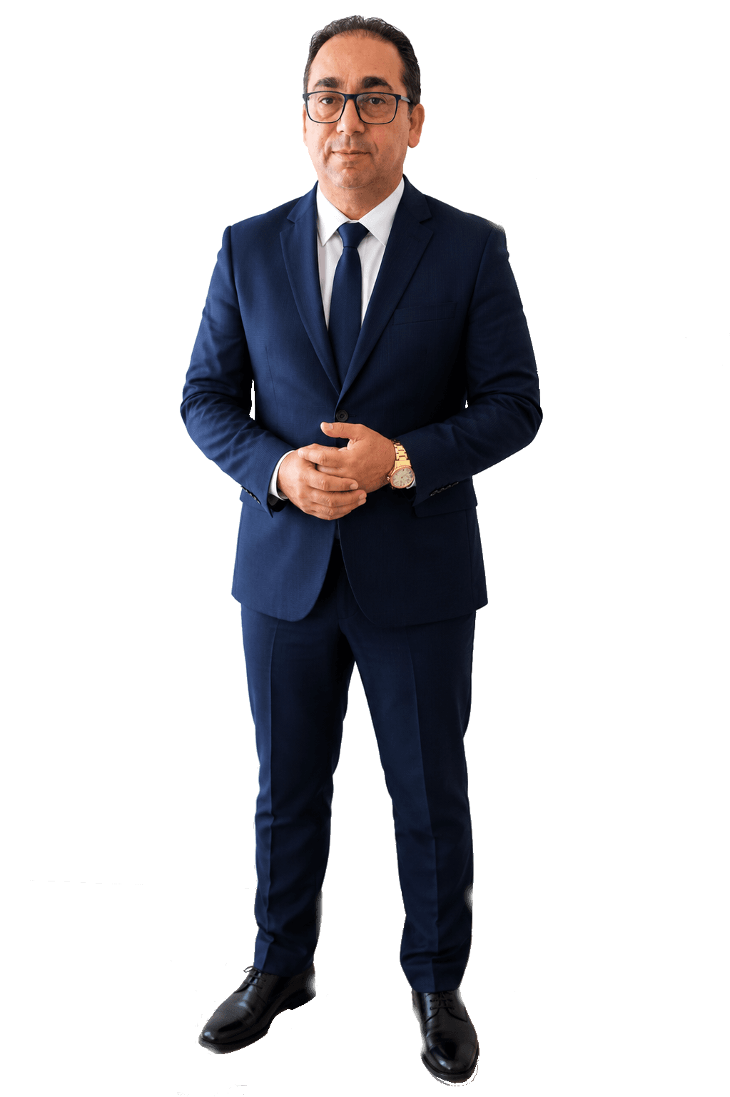 Fabiano Ribeiro — Corretor de Imóveis
